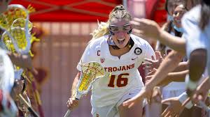 Stanford unveils 2020 captains, schedule. Kelsey Huff Madison Waters Headline Usc Lacrosse Pac 12 Awards Haul Usc Athletics