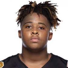 Mateo Wells' High School Career Home