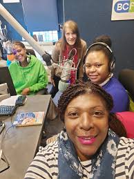 Beverley Douglas Author