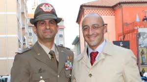 Coronavirus, covid, francesco paolo figliuolo, hub vaccinali, vaccini. Covid Nomina Commissario Figliuolo Plauso Dal Nastro Azzurro Di Potenza Trmtv