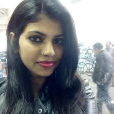 Deepa Verma's User Profile