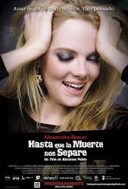 Película de Abraham Pulido "Hasta que la muerte nos separe"