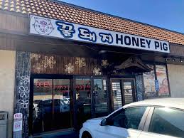 Made my appointment with the doctor fast and easy. Honey Pig 1 Picture Of Honey Pig Buena Park Tripadvisor