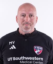 FC DALLAS MEDIA GUIDE