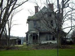 Waverly Wv Wood County Cbs Radio Mystery Theater Victorian Houses For Sale House In The Woods