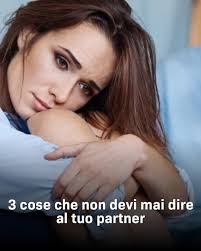 Quello Che Le Donne Dicono