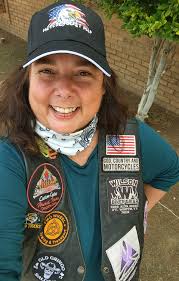 Motorcyclist Map Raffle Winners and Future Plans