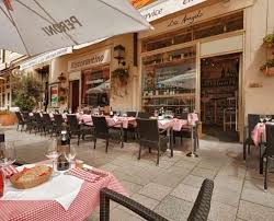 Soil in a place that has now become a legend—ellis island. Restaurant Da Angelo Italienisches Restaurant In Munchen Schwabing