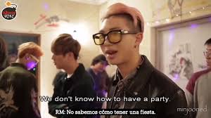 Two videos in one day, my ey. Sub Esp Making Of Run Mv Part 2 Of 2 Bts Memories 2015 Video Dailymotion