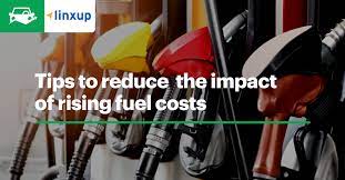 5 Tips For Saving On Fuel Costs - Fleetio