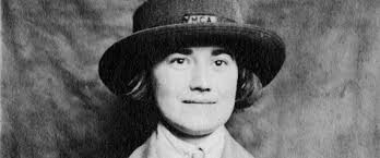 6 Women You Didn't Know Were Members of the Algonquin Round Table