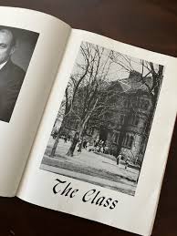 Image result for Harvard Red 1956 Wayne Works