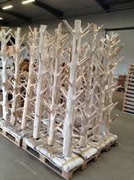 200cm garderobe baum garderobenständer kleiderständer baumstamm. Wandgarderobe Baumstamm Standgarderobe Aus Massivholz Hohe 200 Cm Garderoben Rustikal Garderobe Baum Mobel Aus Asten