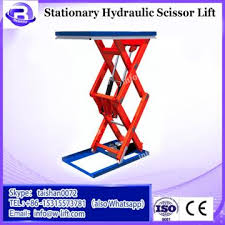 It is a math picture book focused on subtraction. Made By Chinese Best Manufacturer Of Fixed Hydraulic Diy Scissor Lift