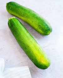 To store and save your zucchini for later, you can either refrigerate it or freeze it. Zucchini Ribbon Salad A Couple Cooks