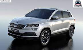 35 elegant nissan sunny 2019 egypt release luxury cars. Skoda Karoq 2020 Prices And Specifications In Egypt Car Sprite