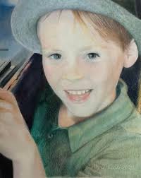 Sally J. Culp Art Page