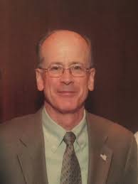 Obituary information for Michael J Willard