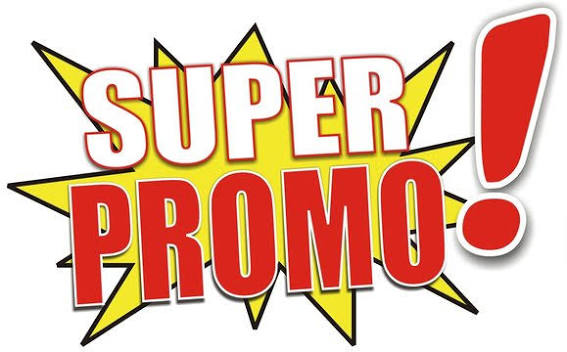 Super Promo - Images et vidéos libres de droits | Adobe Stock