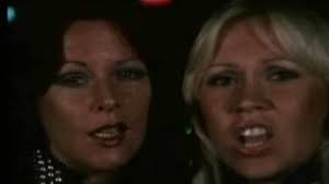 Chance or is this ABBA member into Buicks?