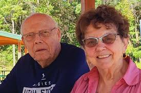 Joan and Peter Kirk Lake Wissota Improvement Fund