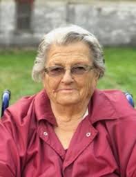 Mary Resen Obituary July 10, 2020