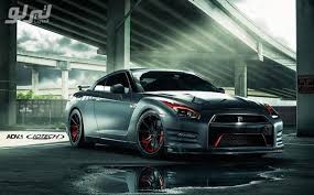 صور نيسان جي تي ار بقوة 1400 حصان من jotech nissan gt r nissan gtr nissan gtr r35