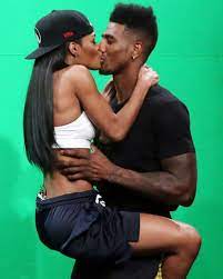 Did iman just admit he and teyana have separated.? Elevatementality Mj Black Love Couples Black Relationship Goals Black Couples Goals