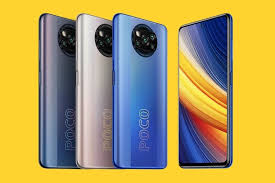 Xiaomi poco x3 pro android smartphone. Poco X3 Pro Und Poco F3 Xiaomis Neue Mittelklasse Mit Viel Hardware Fur Wenig Geld Handy De