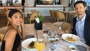 Best Italian Restaurant In Kuwait Dai Forni Four Seasons Hotel Kuwait
