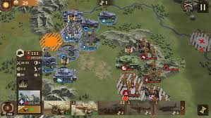 Descargar e instalar medal heroes v1.62 para android. Glory Of Generals 3 Ww2 Strategy Game V1 0 0 Mod Apk Unlimited Medals Apk Android Free