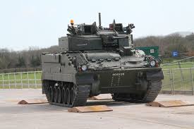 Buy used armored vehicles for sale from us! British Army Invests In New Fleet Of Armoured Vehicles European Security Defence