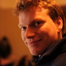 Ed Hayward-Broomfield Head of Digital & E-commerce