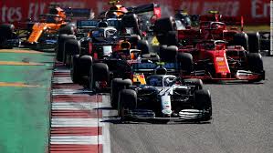 Find all the upcoming races and their dates here, along with results from this year and beyond. How Many People Attended An F1 Race In 2019 Essentiallysports