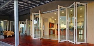 Many homeowners prefer these for creating unobstructed access to their closets. 4 Reasons Your Backyard Needs A Bifold Patio Door System