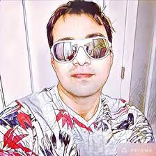 Rick Harris Ricklavanini - Profile Pinterest