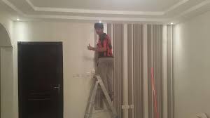 ورق جدران ديكورات اصباغ بجميع أنواعه تنفيذ وتوريد Posts Facebook