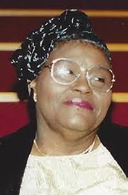 Obituary for Esther Lea (Williams) Roberson 'Kitten'