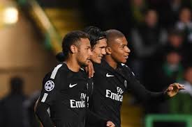 Neymar and the psg attack had several chances at an equalizer but were unable to get onto the scoresheet. Psg Vs Bayern Munich Final Score 3 0 Champions League Group B Gets Huge Shake Up Sbnation Com