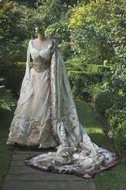 Vintage Irish Wedding Dress Irish Wedding Dresses Dresses Irish Lace
