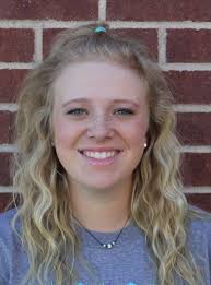 Athletes of the week: Shaley Goad and Jake Merrell