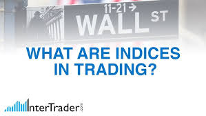 3 market phases you must know to succeed in trading. What Are Indices In Trading Youtube