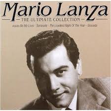 Mario Lanza