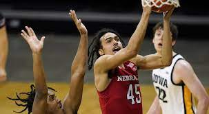 The 2021 nba draft is set for thursday night and a former husker in dalano banton is among those hoping to hear his name called. Ogoe6a Zwrvlqm