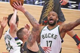 The bucks were founded in 1968 and play their home games at fiserv forum. Watch Live On Tv Streaming Brooklyn Nets At Milwaukee Bucks 3 30 Pm Est Netsdaily