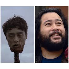 Who would you have chosen to be