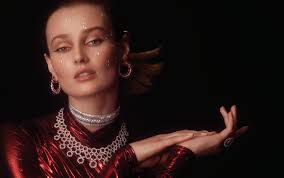 GENLUX Fall 2023 ISSUE by GENLUX