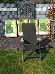 Der große gartentisch aus der serie pacora eignet sich ideal für ihre grillfeste oder familienfeste im. 6 Obi Pacora Deluxe Gartenstuhle Klappstuhl Gartenstuhl Neu Ovp In Niedersachsen Osnabruck Ebay Kleinanzeigen