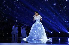 She was the winner of season six of the pro tv series romania's got talent, and later placed sixth in season eleven of america's got talent, both in 2016. SelecÈia NaÈionalÄ 2019 Laura Bretan In Focus Eurovisionary Eurovision News Worth Reading