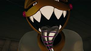 Hyper toy chica breasts